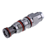 Counter Balance Valve CBCG - LCN Fits for Sun Hydraulics - Fab Heavy Parts