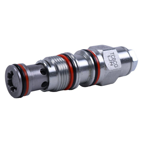 Counter Balance Valve CBCG - LDN Fits for Sun Hydraulics - Fab Heavy Parts