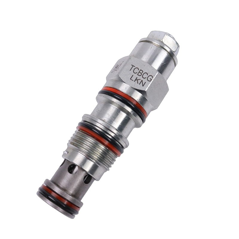 Counter Balance Valve CBCG - LKN Fits for Sun Hydraulics - Fab Heavy Parts