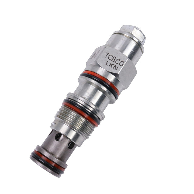 Counter Balance Valve CBCG-LKN Fits for Sun Hydraulics