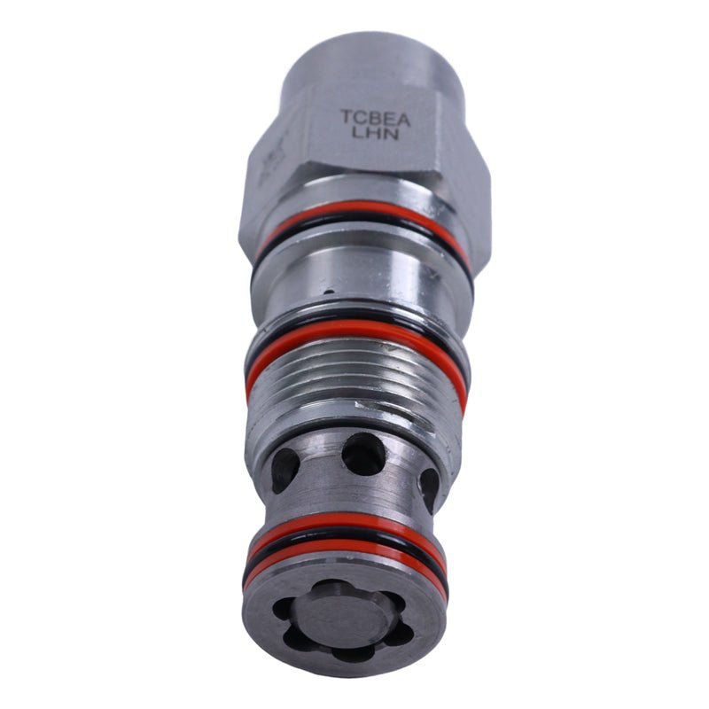 Counter Balance Valve CBEA - LAN Fits for Sun Hydraulics - Fab Heavy Parts