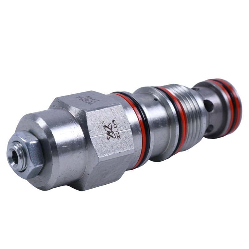 Counter Balance Valve CBEA - LAN Fits for Sun Hydraulics - Fab Heavy Parts