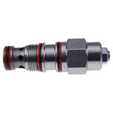 Counter Balance Valve CBEG - LJN Fits for Sun Hydraulics - Fab Heavy Parts
