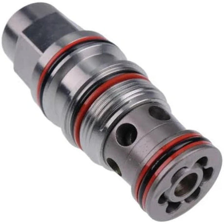 Counterbalance Valve 25/212100 25 - 212100 25212100 for JCB 550 - 140 535 - 125 535 - 125 537H 533 - 105 - Fab Heavy Parts