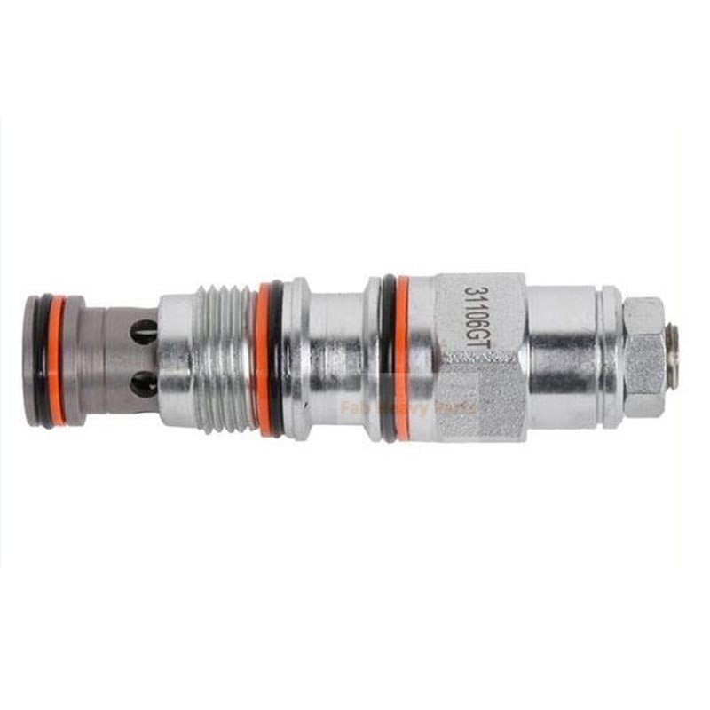 Counterbalance Valve 31106GT for Genie S - 100 S - 120 S - 125 S - 3200 S - 3800 S - 40 S - 45 S - 80 S - 85 Z - 25/8 Z - 33/18 Z - 34/22 - Fab Heavy Parts