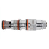 Counterbalance Valve 31106GT for Genie S - 100 S - 120 S - 125 S - 3200 S - 3800 S - 40 S - 45 S - 80 S - 85 Z - 25/8 Z - 33/18 Z - 34/22 - Fab Heavy Parts