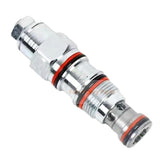 Counterbalance Valve 59195669 Fits for Ingersoll Rand Forklift VR - 1044C VR - 1056C - Fab Heavy Parts