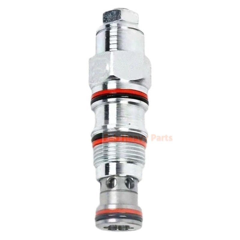 Counterbalance Valve 59195669 Fits for Ingersoll Rand Forklift VR - 1044C VR - 1056C - Fab Heavy Parts