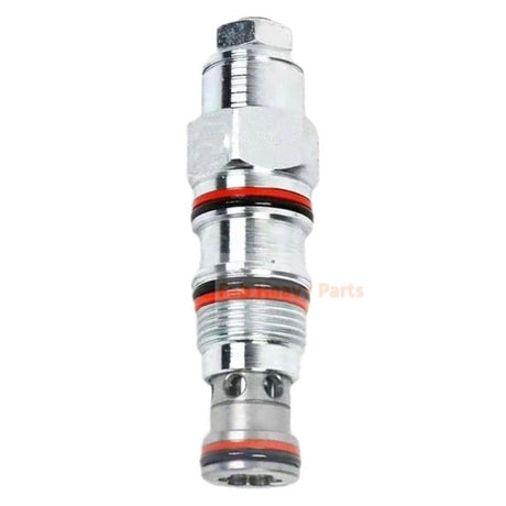 Counterbalance Valve 59195669 Fits for Ingersoll Rand Forklift VR - 1044C VR - 1056C - Fab Heavy Parts