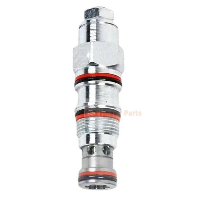 Counterbalance Valve 59195669 Fits for Ingersoll Rand Forklift VR - 1044C VR - 1056C - Fab Heavy Parts