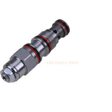 Counterbalance Valve CBBA - LHN - 3500 CBBALHN3500 77007356 Fits for Sun Hydraulic Sandvik - Fab Heavy Parts
