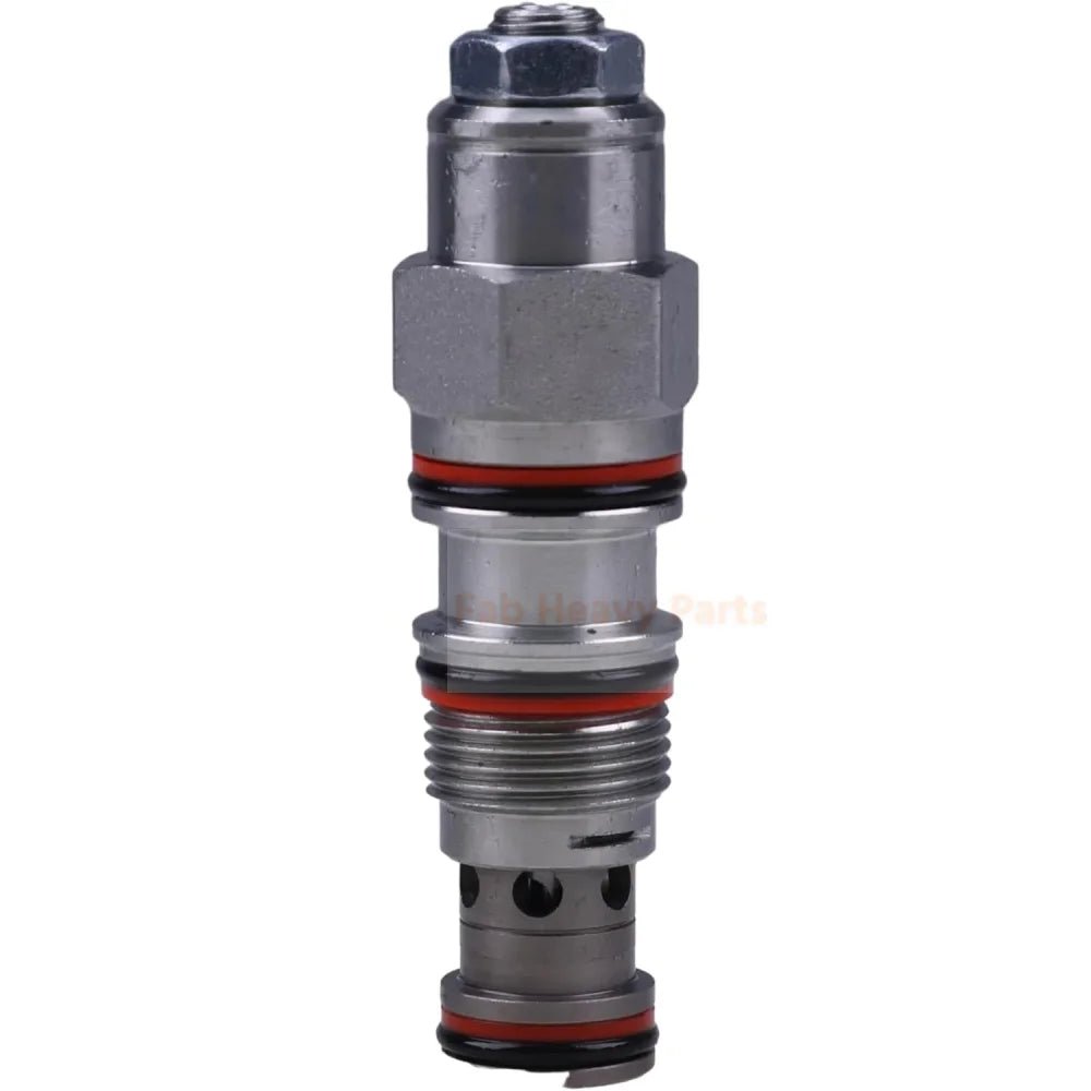 Counterbalance Valve CBBA - LHN - 3500 CBBALHN3500 77007356 Fits for Sun Hydraulic Sandvik - Fab Heavy Parts