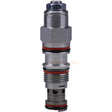 Counterbalance Valve CBBA - LHN - 3500 CBBALHN3500 77007356 Fits for Sun Hydraulic Sandvik - Fab Heavy Parts
