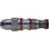 Counterbalance Valve CBBA - LHN - 3500 CBBALHN3500 77007356 Fits for Sun Hydraulic Sandvik - Fab Heavy Parts