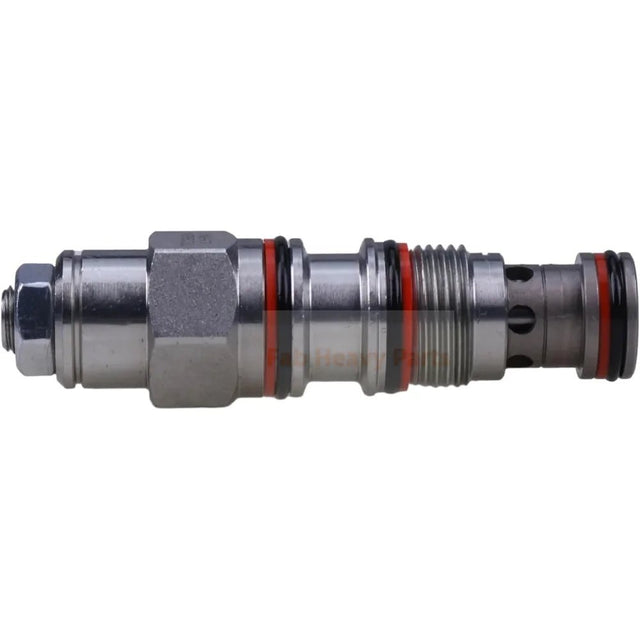 Counterbalance Valve CBBA - LHN - 3500 CBBALHN3500 77007356 Fits for Sun Hydraulic Sandvik - Fab Heavy Parts