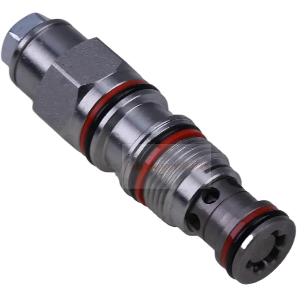 Counterbalance Valve CBBA - LHN - 3500 CBBALHN3500 77007356 Fits for Sun Hydraulic Sandvik - Fab Heavy Parts