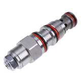 Tegenwichtventiel CBCA-LAN Geschikt voor Sun Hydraulics