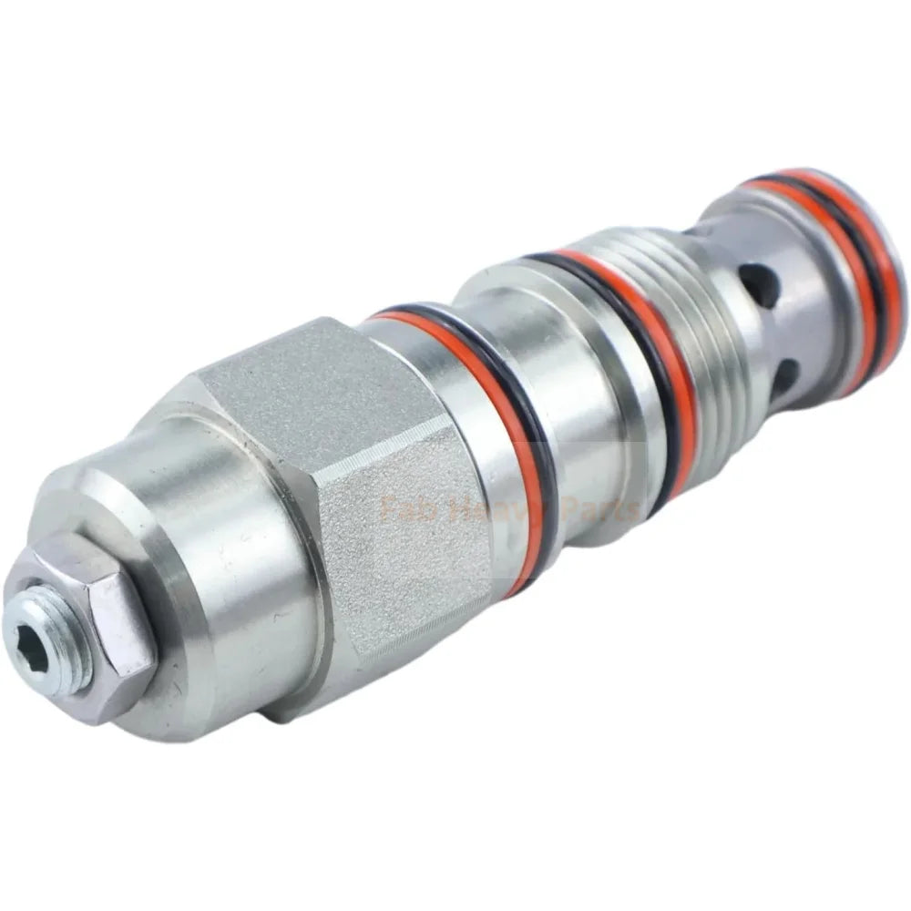 Ausgleichsventil CBDA-LIN CBDALIN Passend für Gabelstapler von Sun Hydraulics