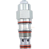 Counterbalance Valve CBDA - LIN CBDALIN Fits for Forklift Sun Hydraulics - Fab Heavy Parts