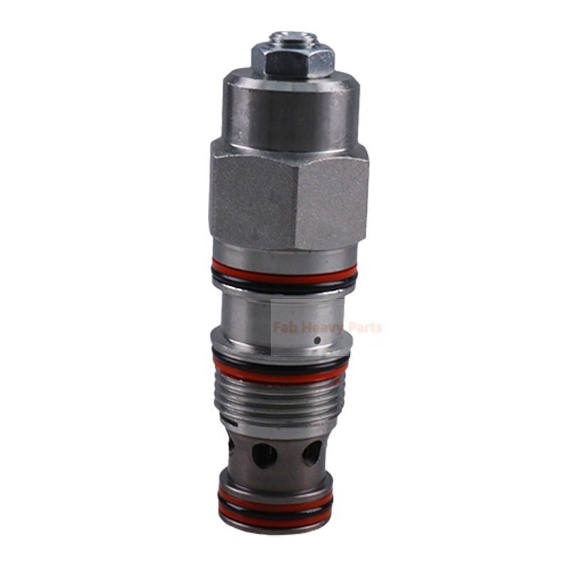 Counterbalance Valve L70502 for Gehl Telehandler RS6 - 42 RS8 - 42 RS8 - 44 DL6 DL8 DL9 DL10 - Fab Heavy Parts