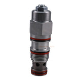 Counterbalance Valve L70502 for Gehl Telehandler RS6 - 42 RS8 - 42 RS8 - 44 DL6 DL8 DL9 DL10 - Fab Heavy Parts