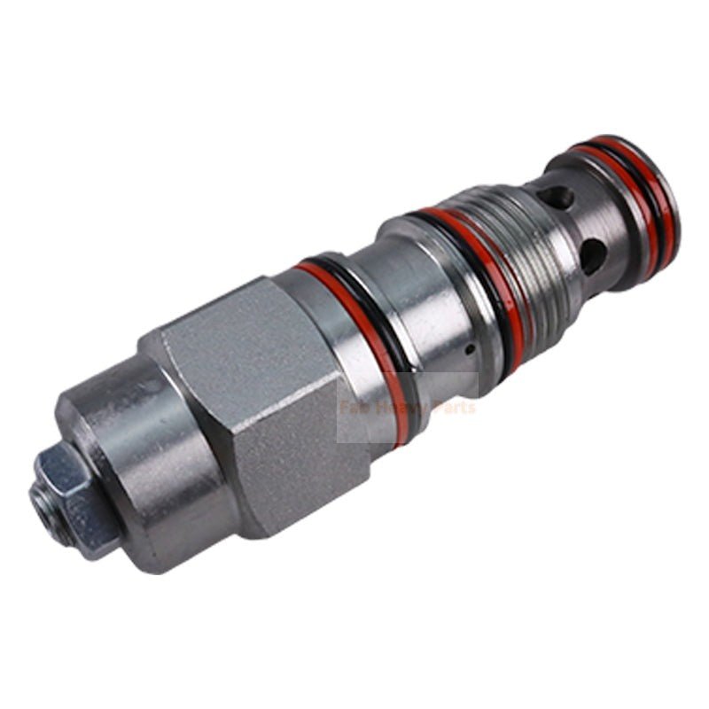 Counterbalance Valve L70502 for Gehl Telehandler RS6 - 42 RS8 - 42 RS8 - 44 DL6 DL8 DL9 DL10 - Fab Heavy Parts