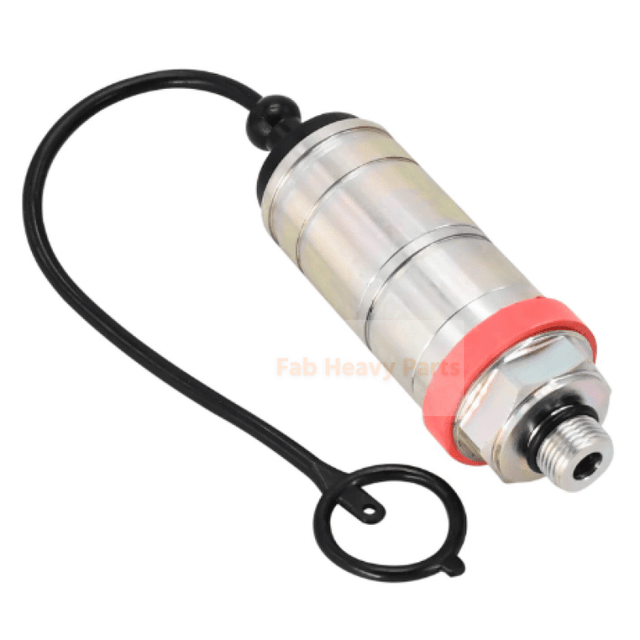 Coupler Assembly 3C001 - 82010 Fits for Kubota M100XDC M105SDT M105SHD M108SDC M108SDSL - Fab Heavy Parts