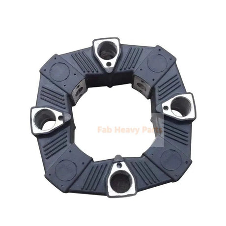 Coupler Elastic Element 92041441 for Ingersoll Rand Doosan Air Compressor VHP750 - Fab Heavy Parts