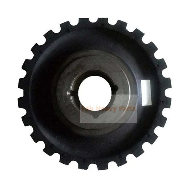 Coupling 02250146 - 634 for Sullair Air Compressor 300HH 375H 425 - Fab Heavy Parts