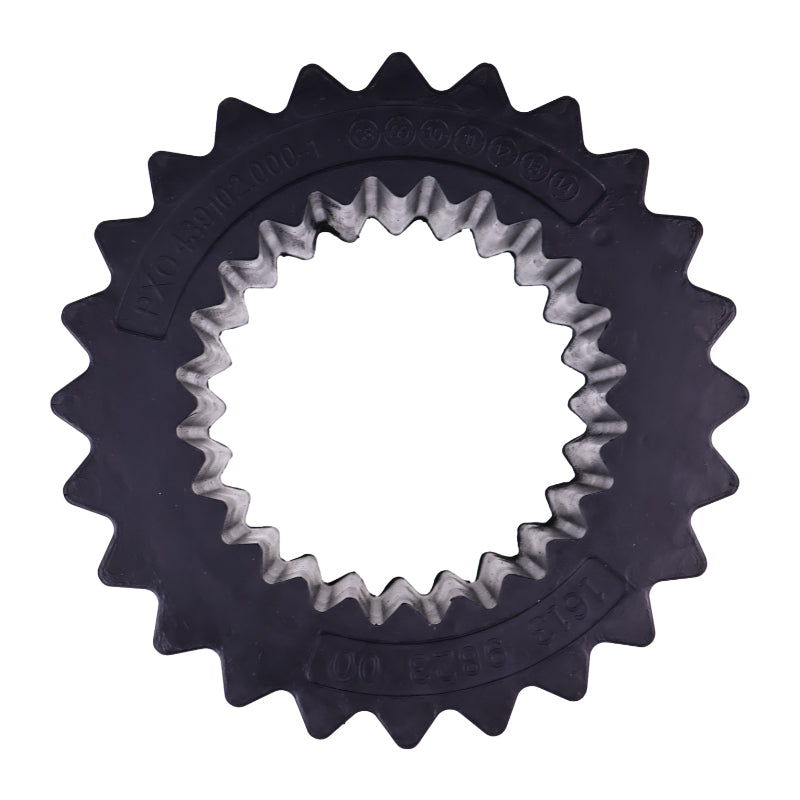 Acoplamento 02600870 para Compressor Atlas Copco