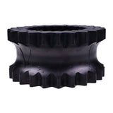 Coupling 02600870 for Atlas Copco Compressor - Fab Heavy Parts