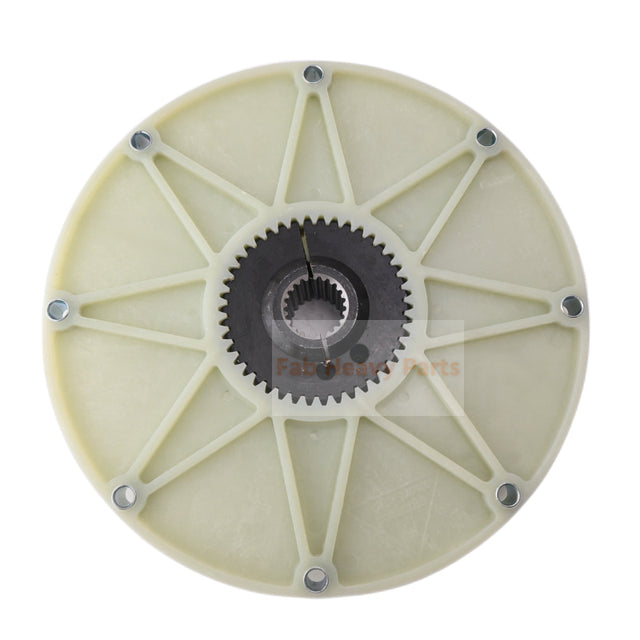 Kupplung 05614069 Für Bomag Roller BW156D-3 BW177D-3 BW190AD-4 BW216D-3 BW211D-40