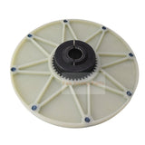 Coupling 05614069 For Bomag Roller BW156D - 3 BW177D - 3 BW190AD - 4 BW216D - 3 BW211D - 40 Final clearance - Fab Heavy Parts