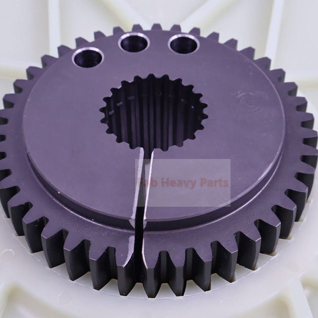 Coupling 05614069 For Bomag Roller BW156D - 3 BW177D - 3 BW190AD - 4 BW216D - 3 BW211D - 40 Final clearance - Fab Heavy Parts