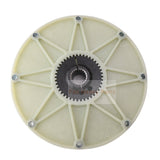 Coupling 05614069 For Bomag Roller BW156D - 3 BW177D - 3 BW190AD - 4 BW216D - 3 BW211D - 40 Final clearance - Fab Heavy Parts