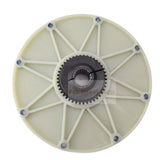 Coupling 05614069 For Bomag Roller BW156D - 3 BW177D - 3 BW190AD - 4 BW216D - 3 BW211D - 40 Final clearance - Fab Heavy Parts