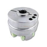 Coupling 05615052 Fits Bomag BW80 BW212D - 3 BW211 BW211D - 40 BW212D - 40 - Fab Heavy Parts