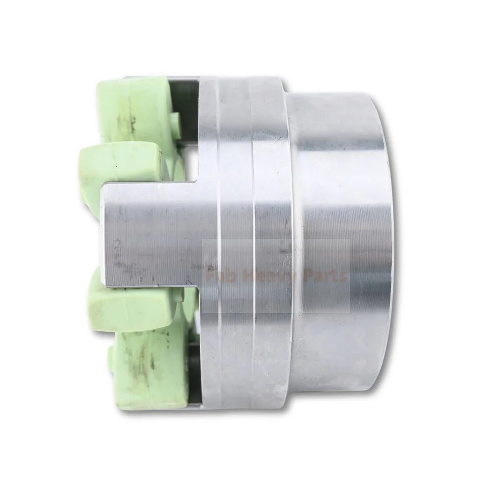Coupling 05615052 Fits Bomag BW80 BW212D - 3 BW211 BW211D - 40 BW212D - 40 - Fab Heavy Parts