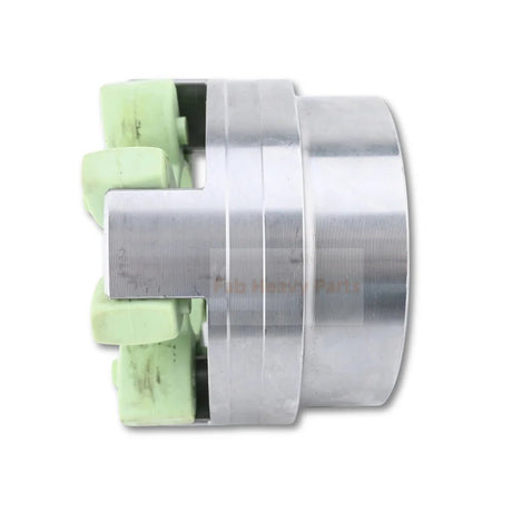 Coupling 05615052 Fits Bomag BW80 BW212D - 3 BW211 BW211D - 40 BW212D - 40 - Fab Heavy Parts