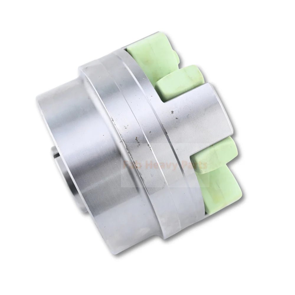 Coupling 05615052 Fits Bomag BW80 BW212D - 3 BW211 BW211D - 40 BW212D - 40 - Fab Heavy Parts