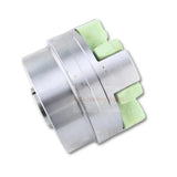 Coupling 05615052 Fits Bomag BW80 BW212D - 3 BW211 BW211D - 40 BW212D - 40 - Fab Heavy Parts