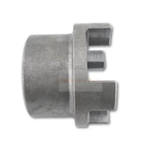 Coupling 05615052 Fits Bomag BW80 BW212D - 3 BW211 BW211D - 40 BW212D - 40 - Fab Heavy Parts
