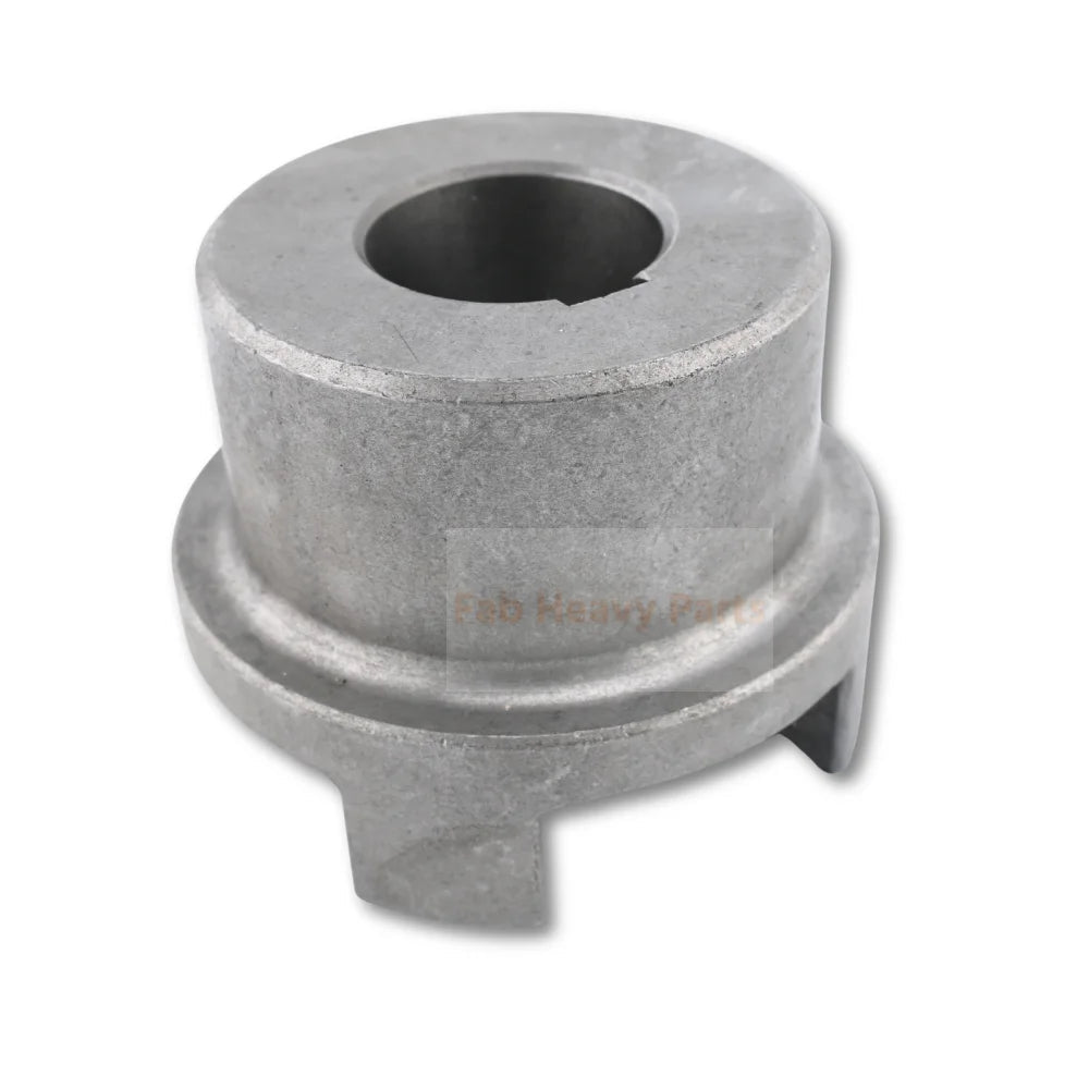 Coupling 05615052 Fits Bomag BW80 BW212D - 3 BW211 BW211D - 40 BW212D - 40 - Fab Heavy Parts