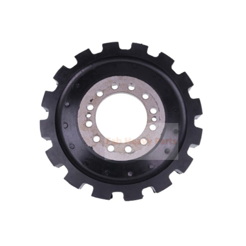 Coupling 112193 - 03/20 1211 for Sullair Air Compressor - Fab Heavy Parts
