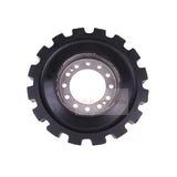 Coupling 112193 - 03/20 1211 for Sullair Air Compressor - Fab Heavy Parts