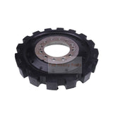 Coupling 112193 - 03/20 1211 for Sullair Air Compressor - Fab Heavy Parts
