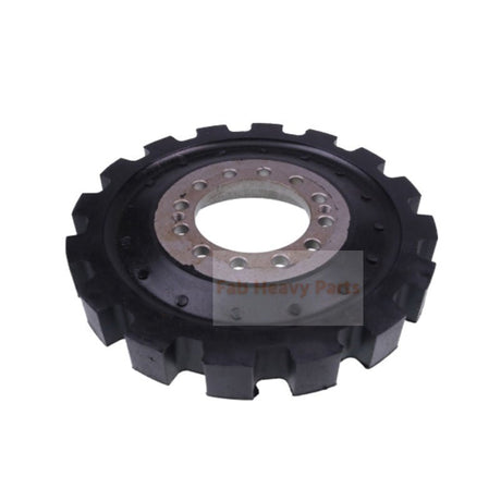 Coupling 112193 - 03/20 1211 for Sullair Air Compressor - Fab Heavy Parts