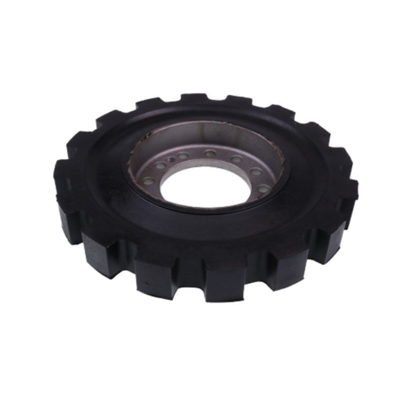 Coupling 112193 - 03/20 1211 for Sullair Air Compressor - Fab Heavy Parts