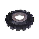 Coupling 112193 - 03/20 1211 for Sullair Air Compressor - Fab Heavy Parts