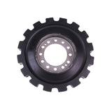 Coupling 112193 - 03/20 1211 for Sullair Air Compressor - Fab Heavy Parts